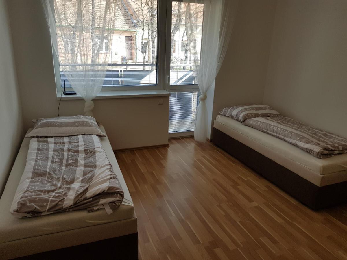 Newly Built Apartment 4 With Balcony Near Center Brno Exteriör bild